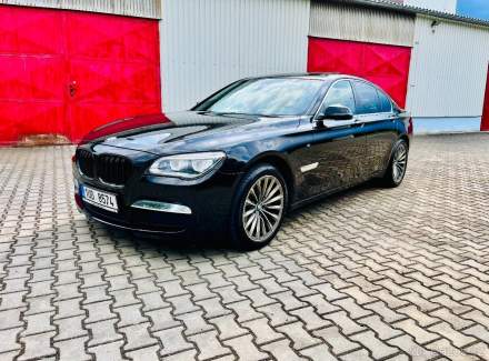 BMW - 7er