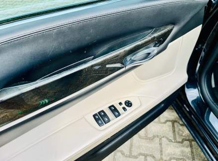 BMW - 7er