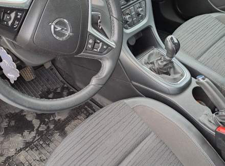 Opel - Astra