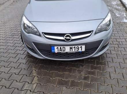 Opel - Astra