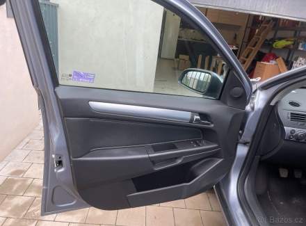 Opel - Astra