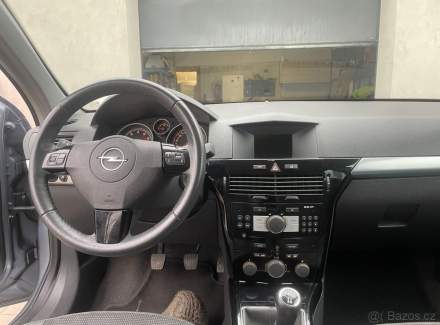 Opel - Astra
