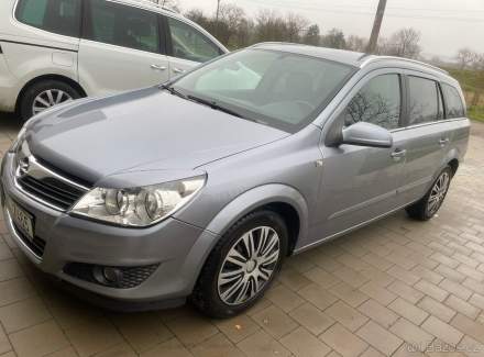 Opel - Astra