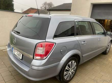 Opel - Astra