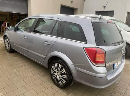 Opel - Astra
