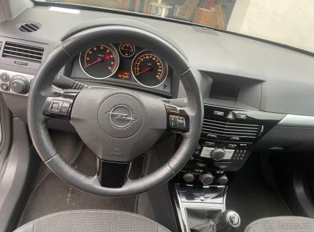Opel - Astra