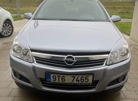 Opel - Astra