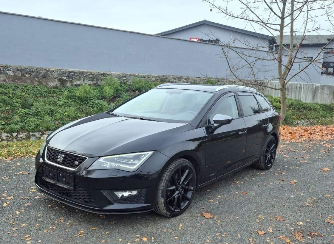 Seat - Leon