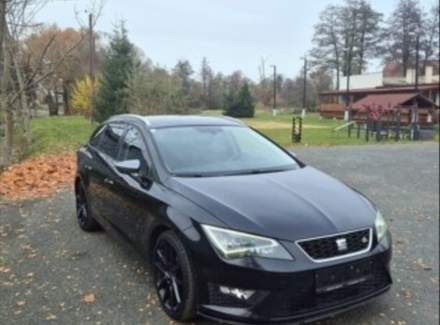 Seat - Leon