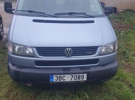 Volkswagen - Caravelle