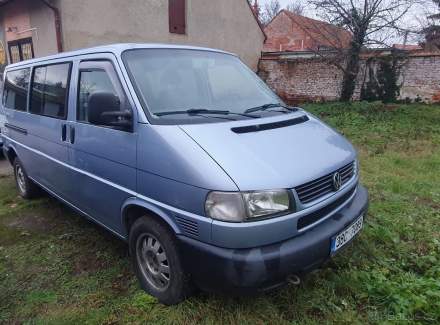 Volkswagen - Caravelle