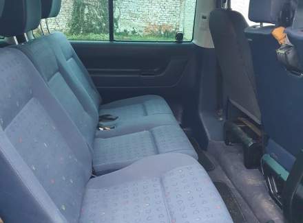 Volkswagen - Caravelle