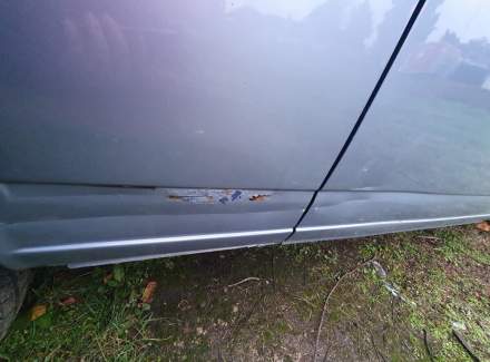 Volkswagen - Caravelle