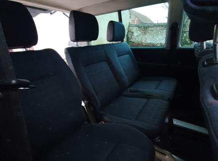 Volkswagen - Caravelle