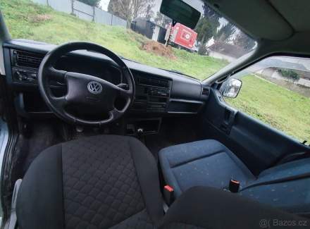 Volkswagen - Caravelle