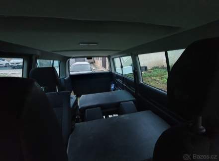 Volkswagen - Caravelle