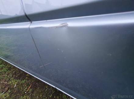 Volkswagen - Caravelle