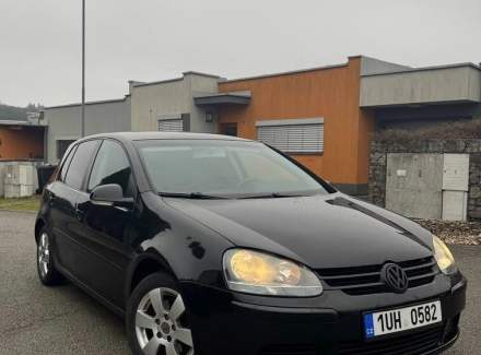 Volkswagen - Golf