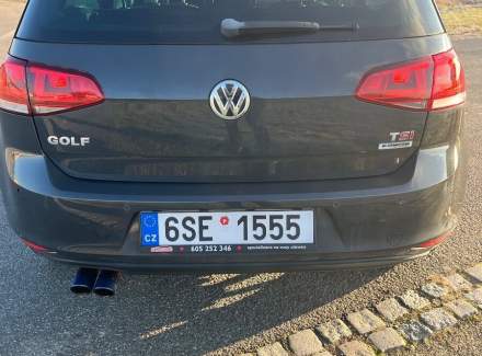 Volkswagen - Golf