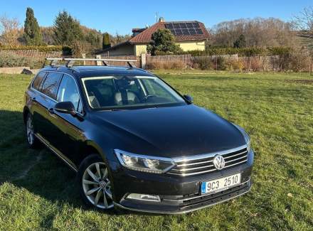 Volkswagen - Passat
