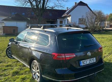 Volkswagen - Passat