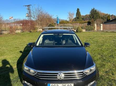 Volkswagen - Passat