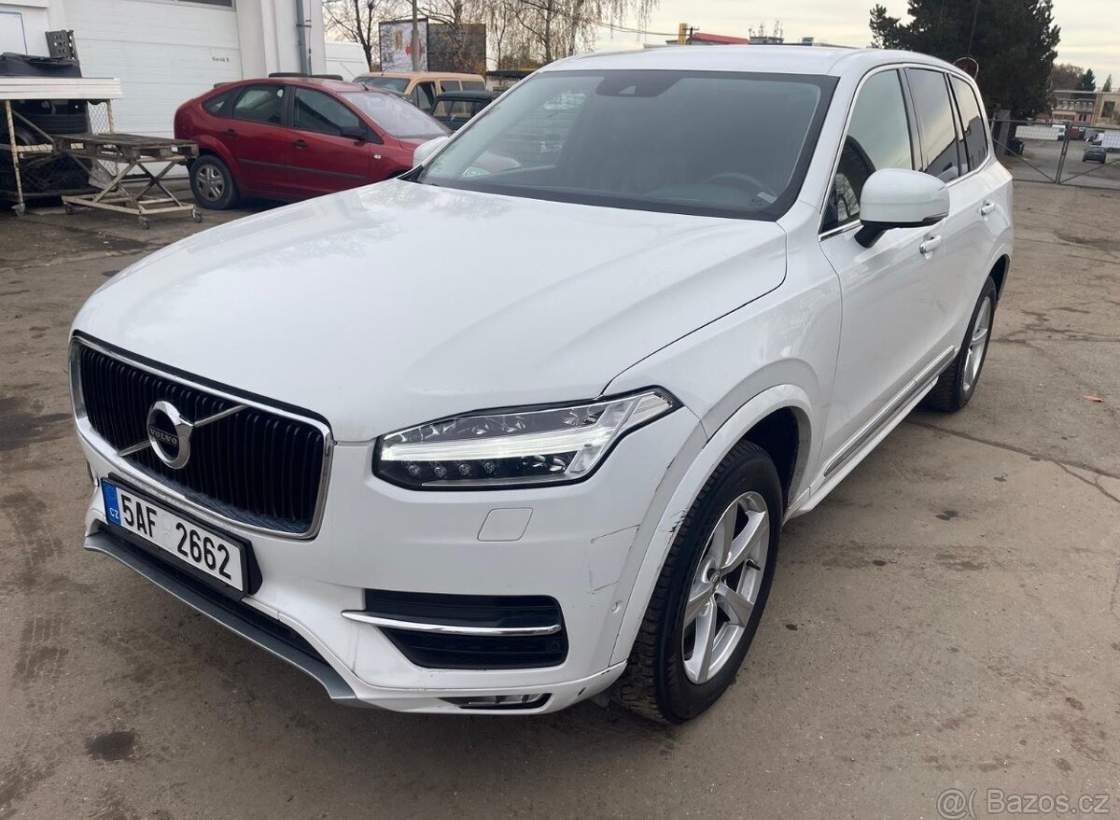 Volvo - XC90