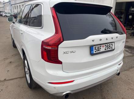 Volvo - XC90