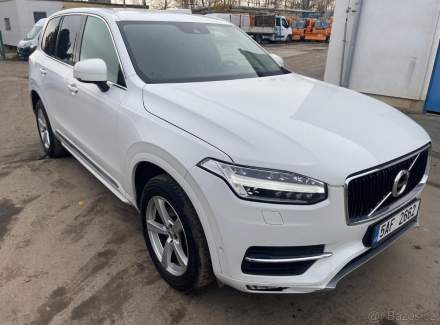 Volvo - XC90