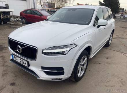 Volvo - XC90