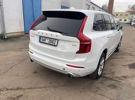 Volvo - XC90