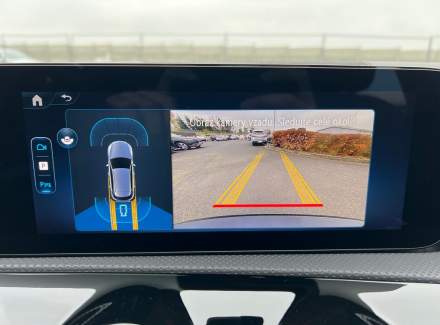 Mercedes-Benz - A-class