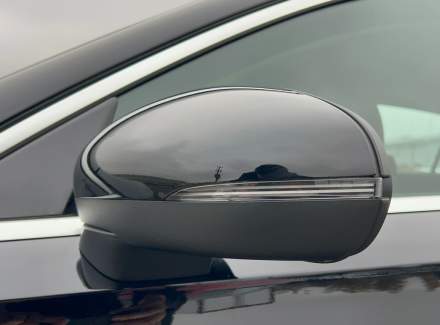 Mercedes-Benz - A-class