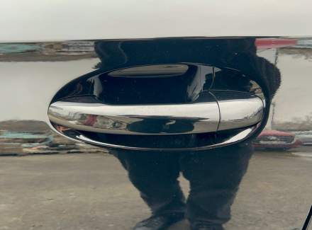 Mercedes-Benz - A-class