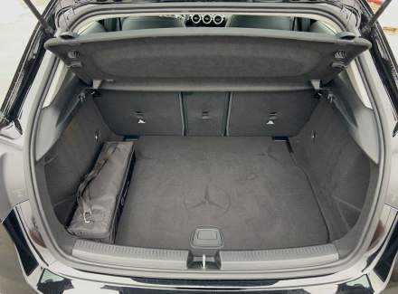 Mercedes-Benz - A-class