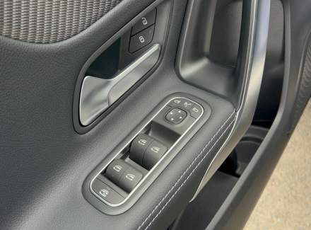 Mercedes-Benz - A-class