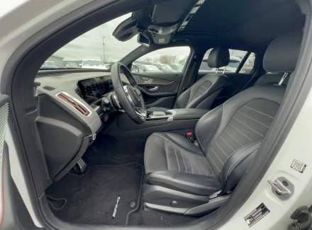 Mercedes-Benz - EQC