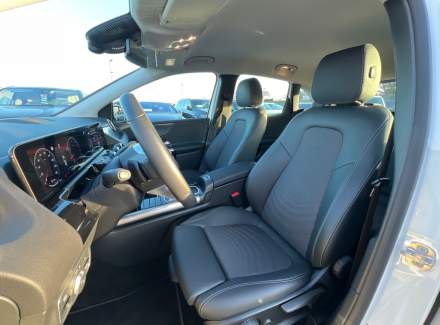 Mercedes-Benz - B-class