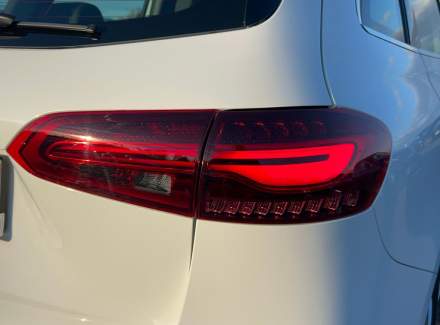 Mercedes-Benz - B-class