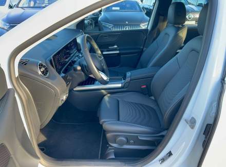 Mercedes-Benz - B-class