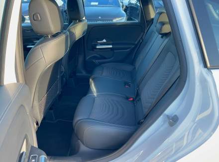 Mercedes-Benz - B-class