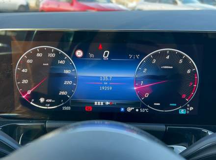 Mercedes-Benz - B-class