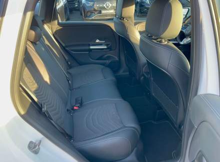 Mercedes-Benz - B-class