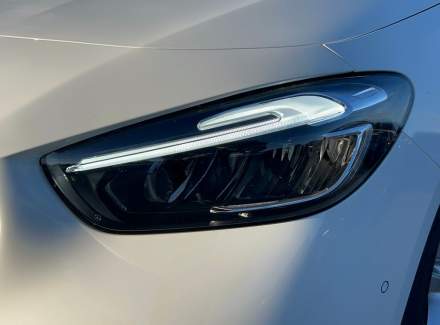 Mercedes-Benz - B-class