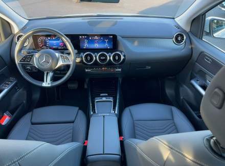 Mercedes-Benz - B-class