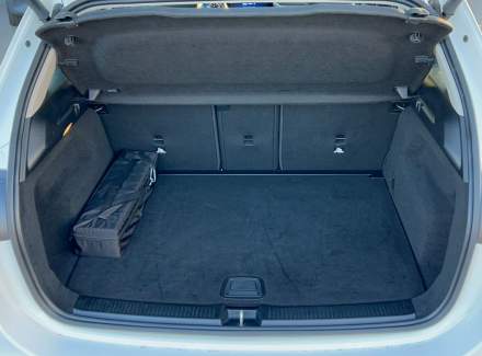 Mercedes-Benz - B-class