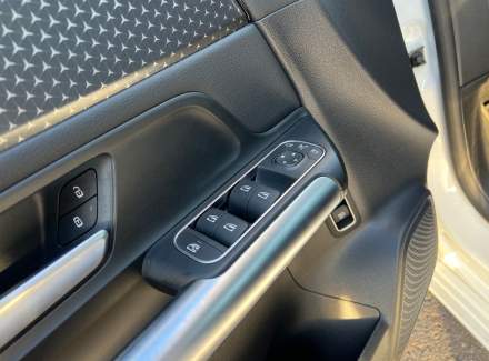 Mercedes-Benz - B-class