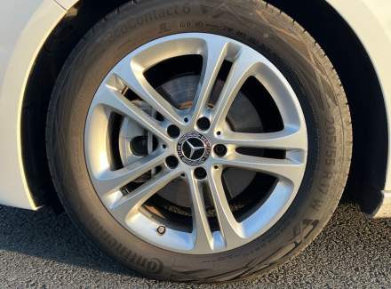 Mercedes-Benz - B-class