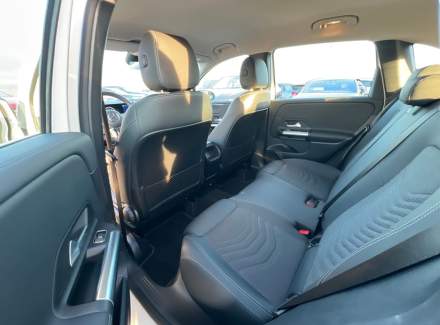 Mercedes-Benz - B-class