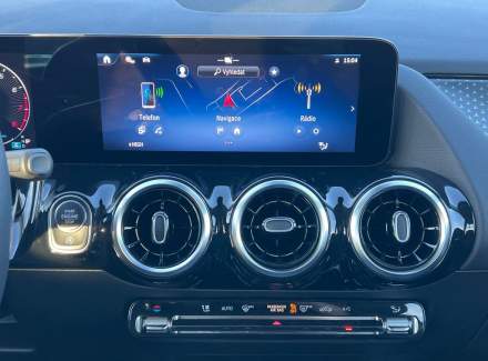 Mercedes-Benz - B-class